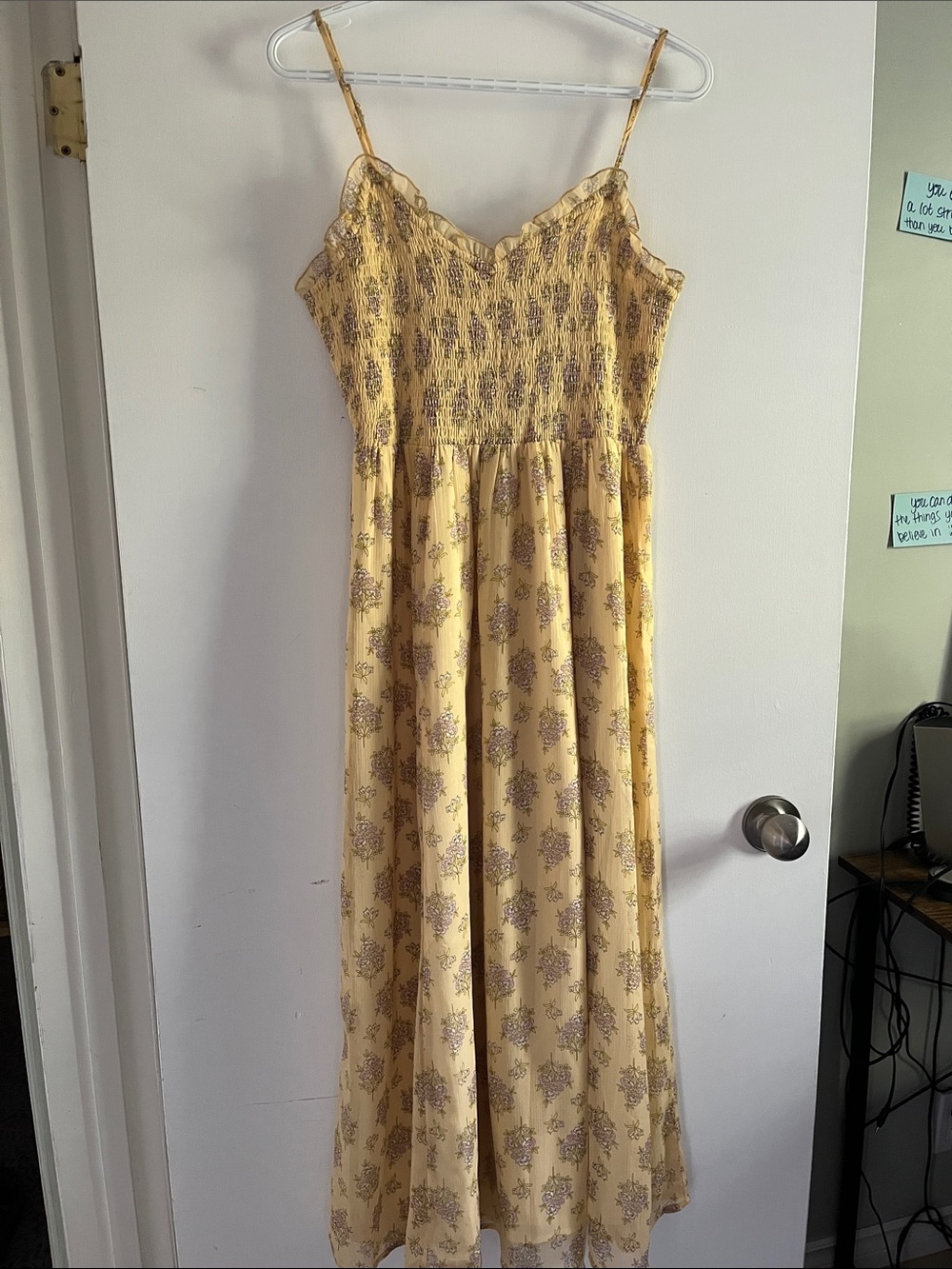 Women’s dress